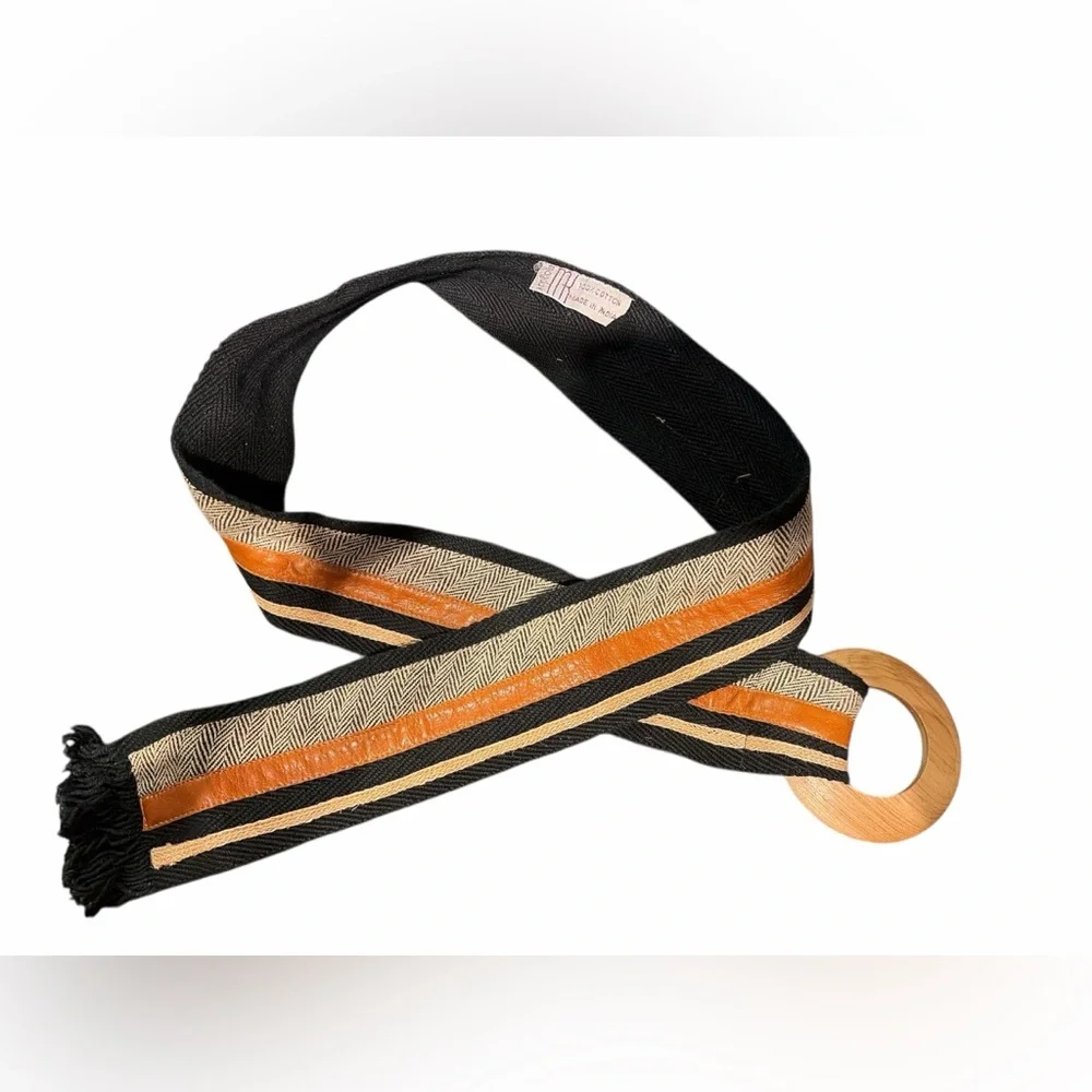 MK‎ Magdak Boho Belt